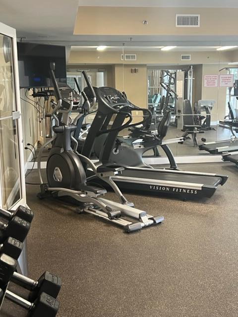 ARIEL DUNES II - Residential