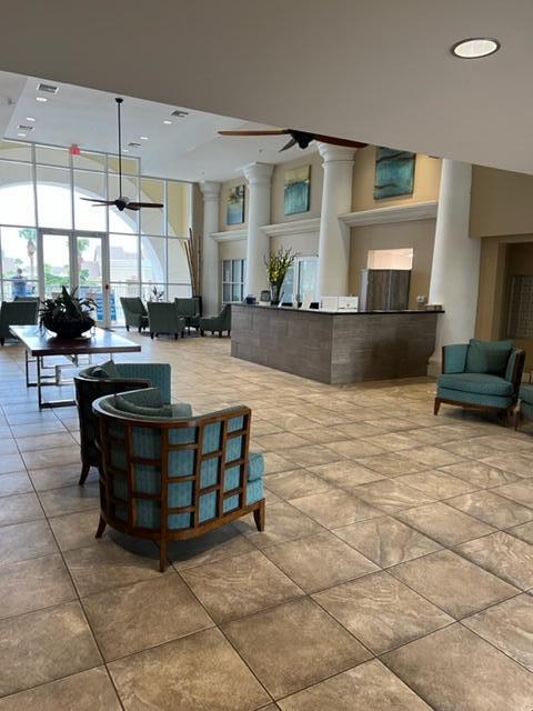 ARIEL DUNES II - Residential