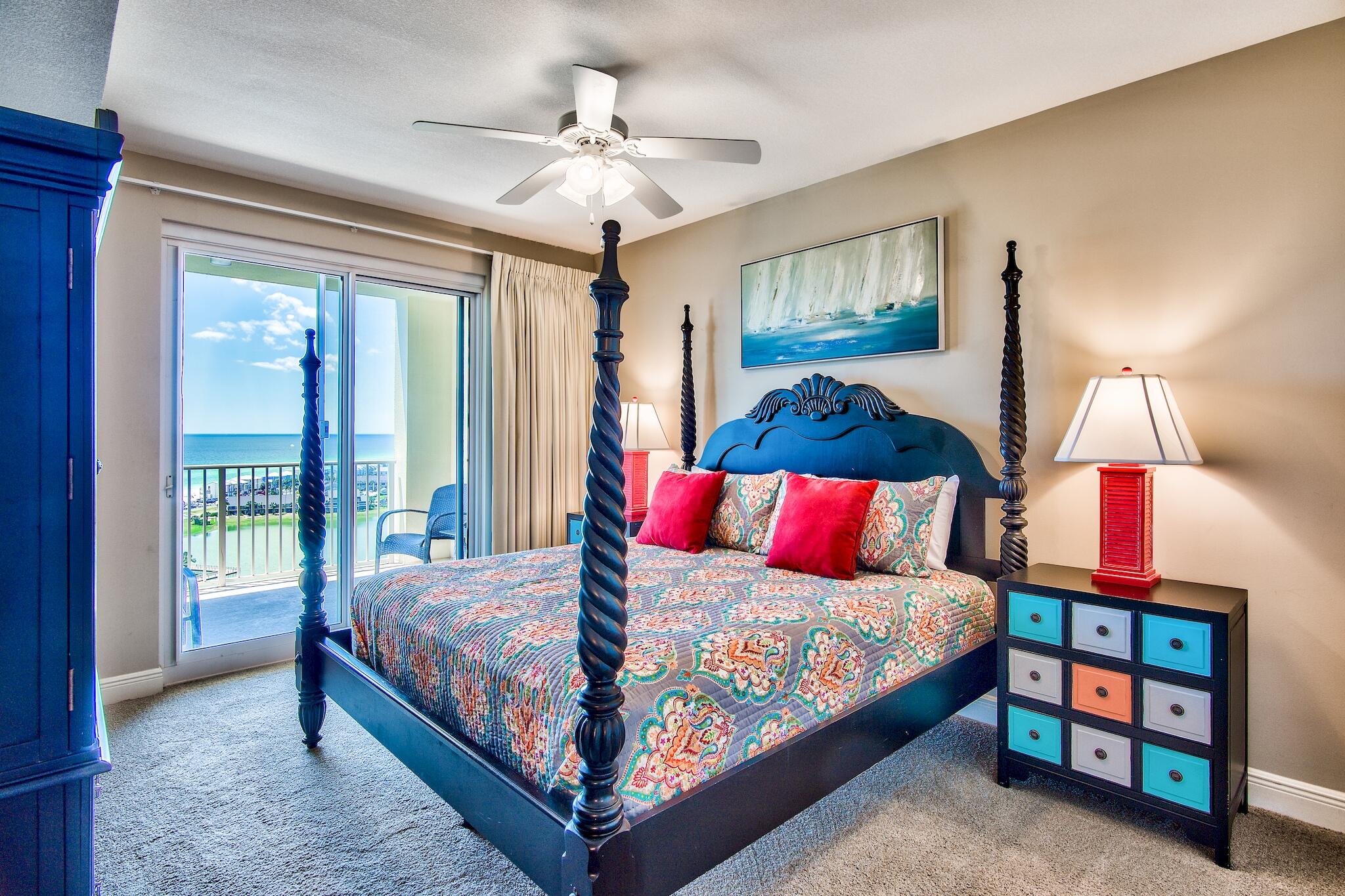 ARIEL DUNES II - Residential