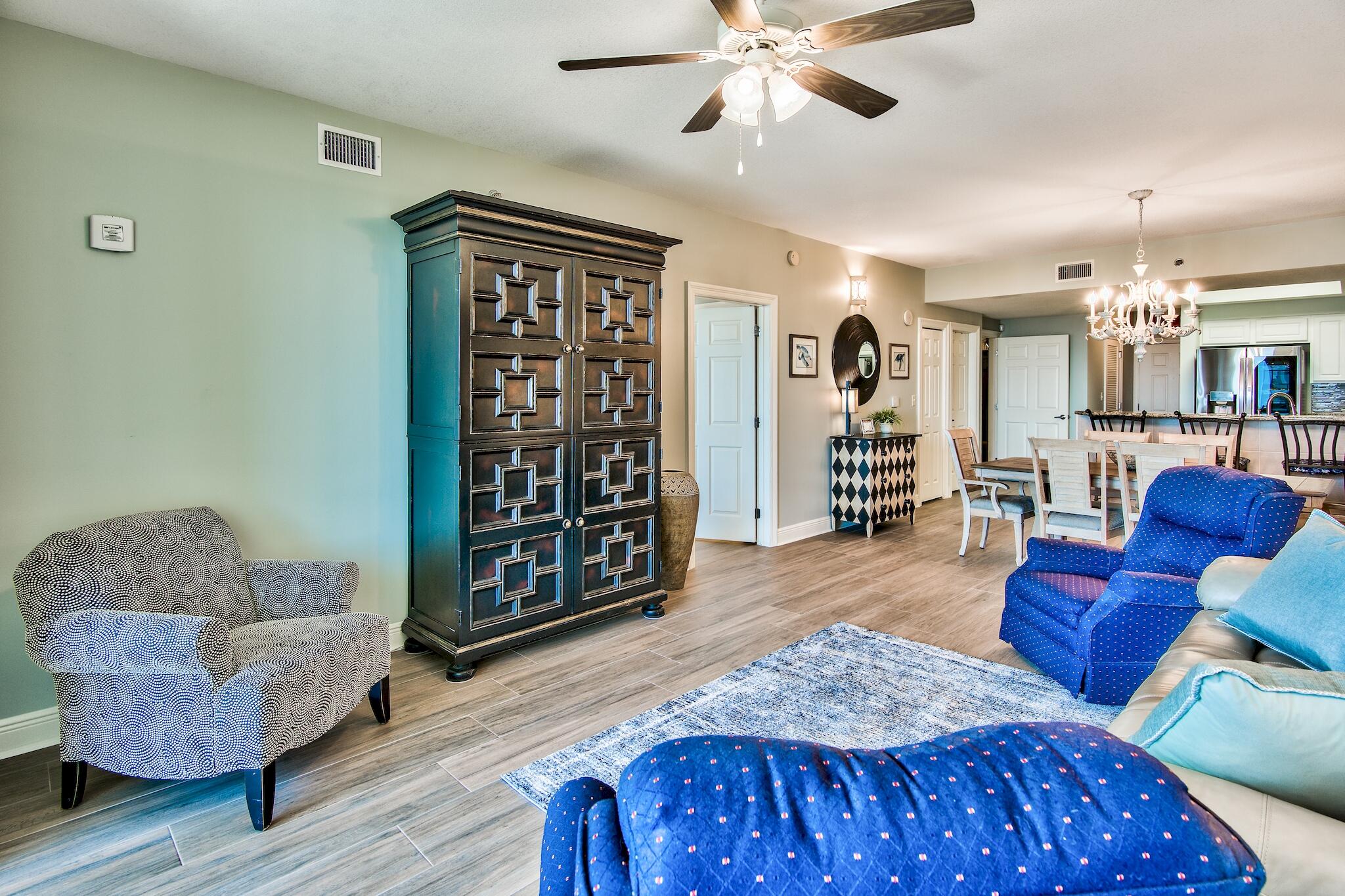 ARIEL DUNES II - Residential