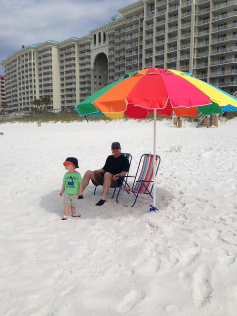 ARIEL DUNES II - Residential