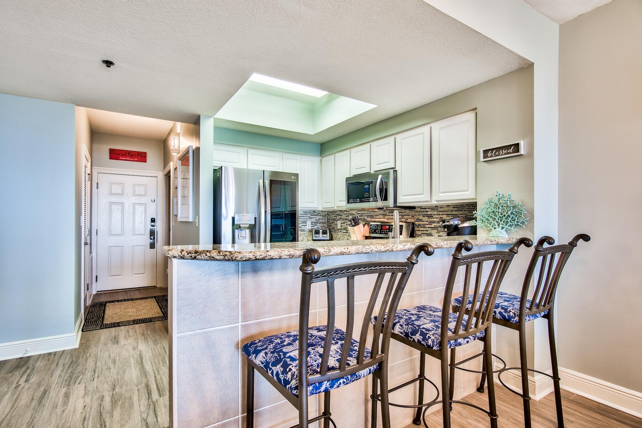 ARIEL DUNES II - Residential