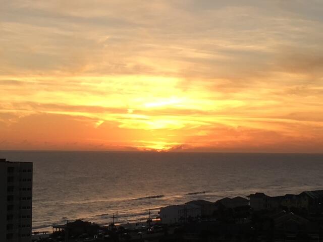 ARIEL DUNES II - Residential