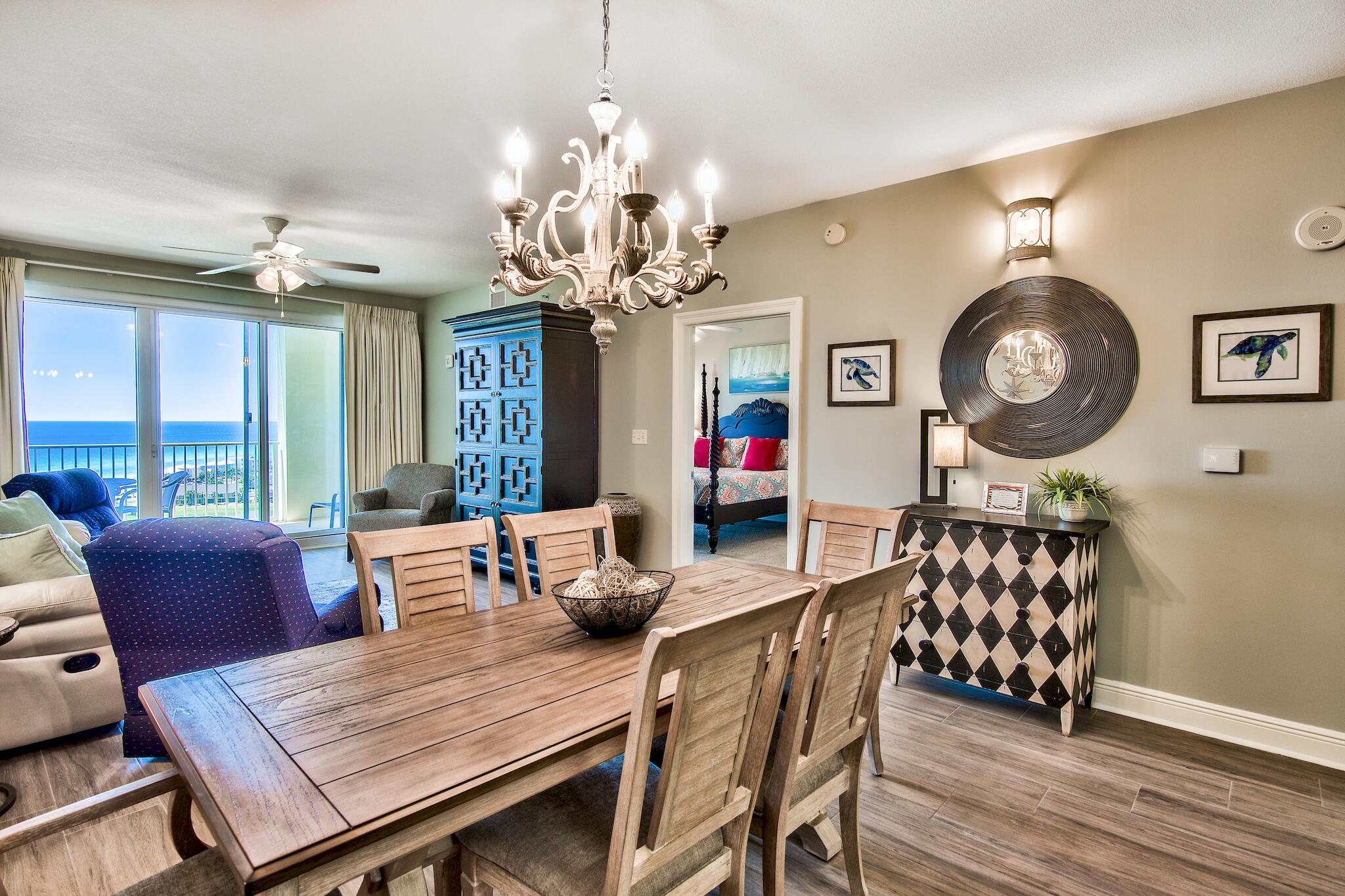 ARIEL DUNES II - Residential