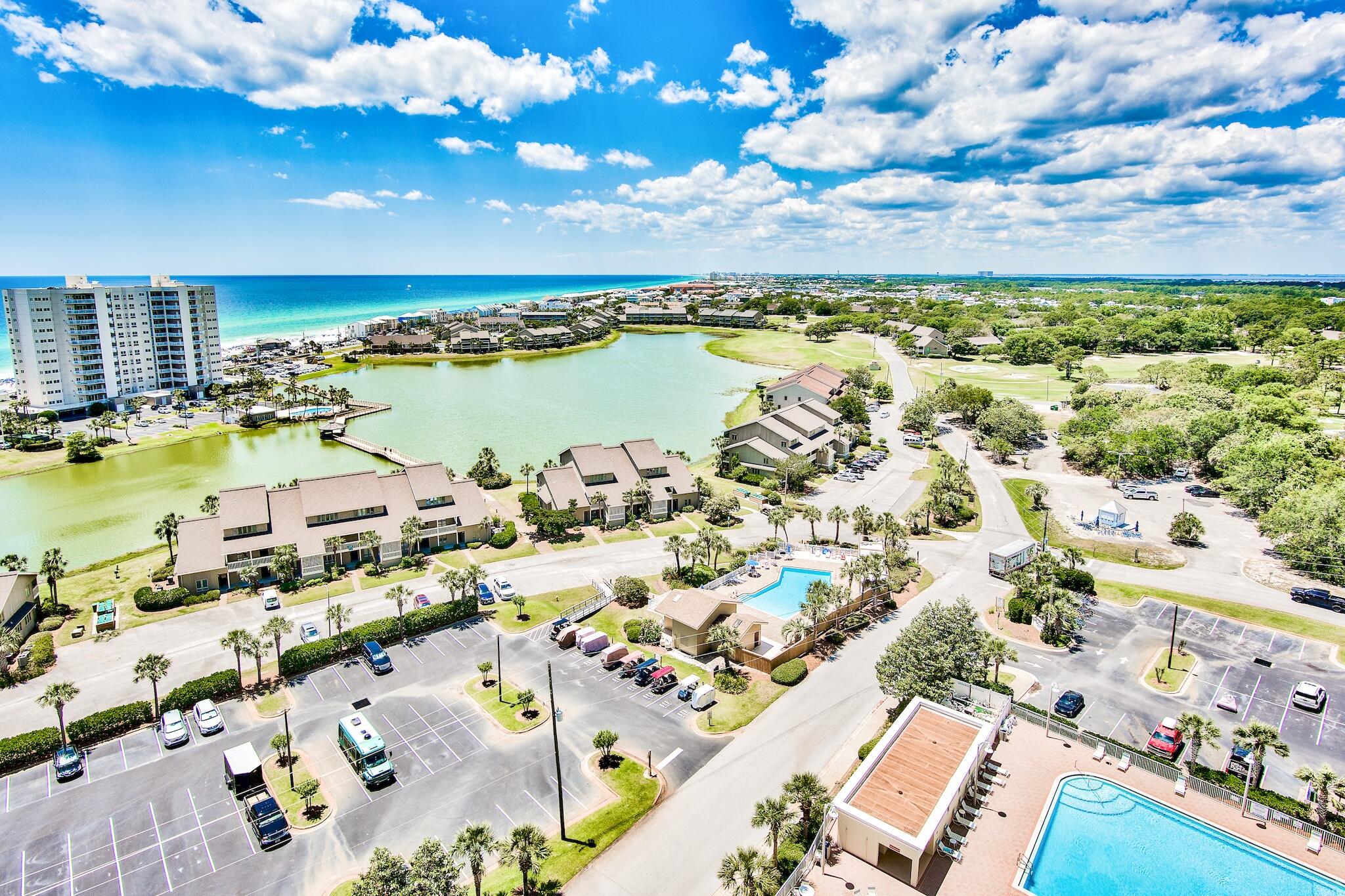 ARIEL DUNES II - Residential