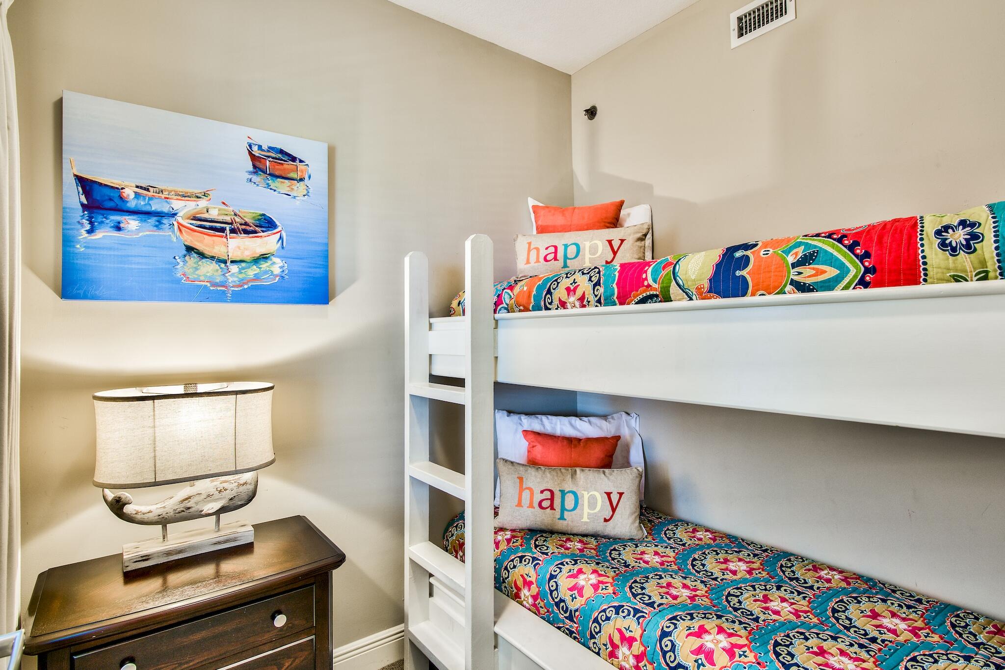 ARIEL DUNES II - Residential