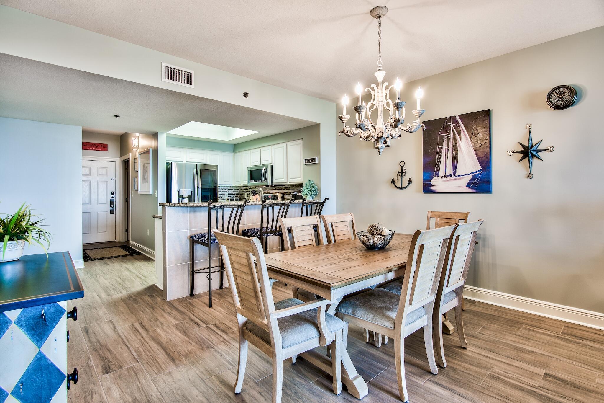 ARIEL DUNES II - Residential