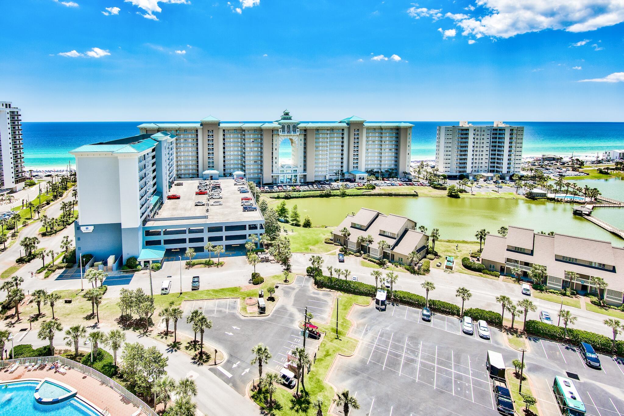 ARIEL DUNES II - Residential