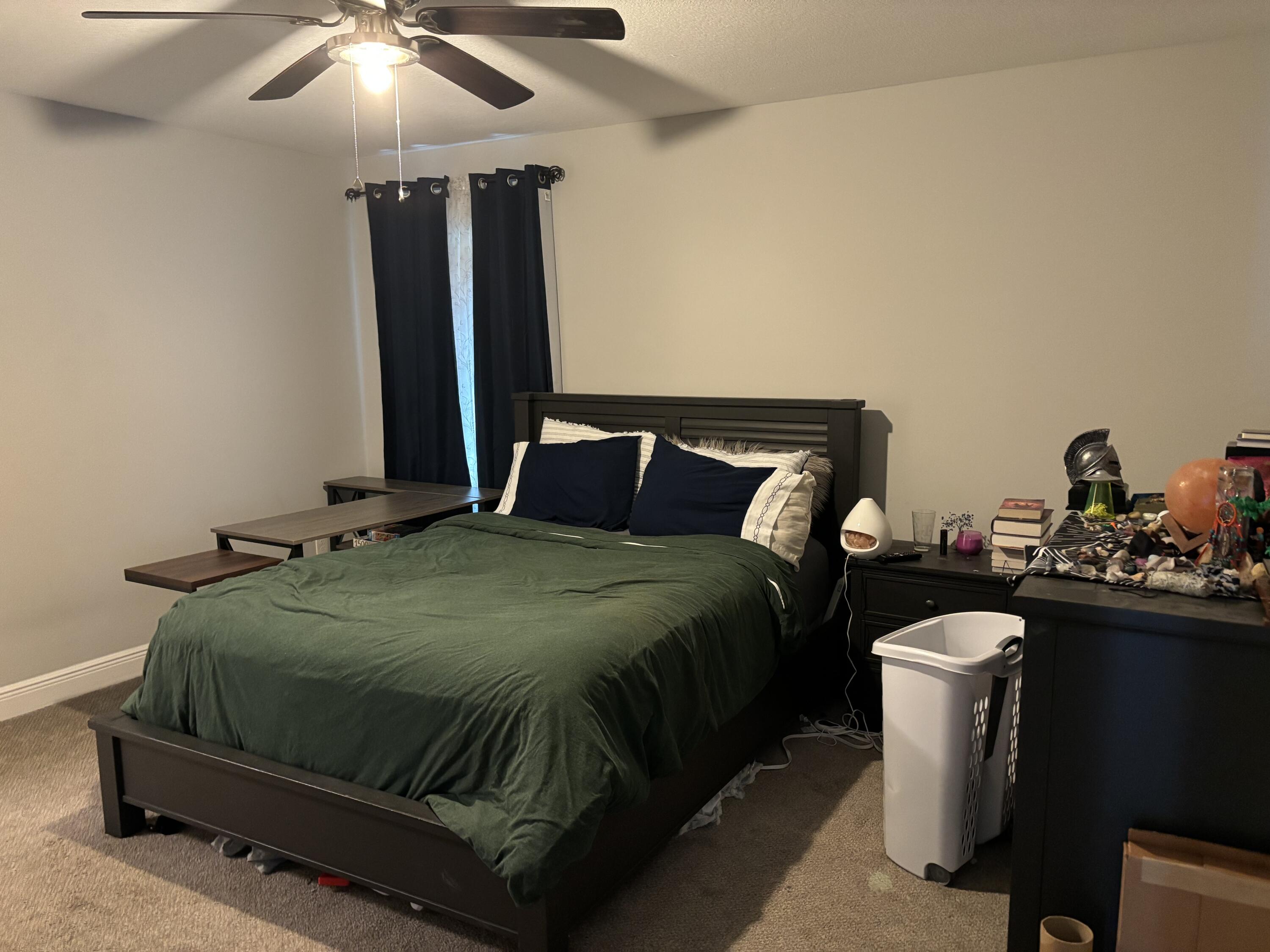 East Navarre - Residential