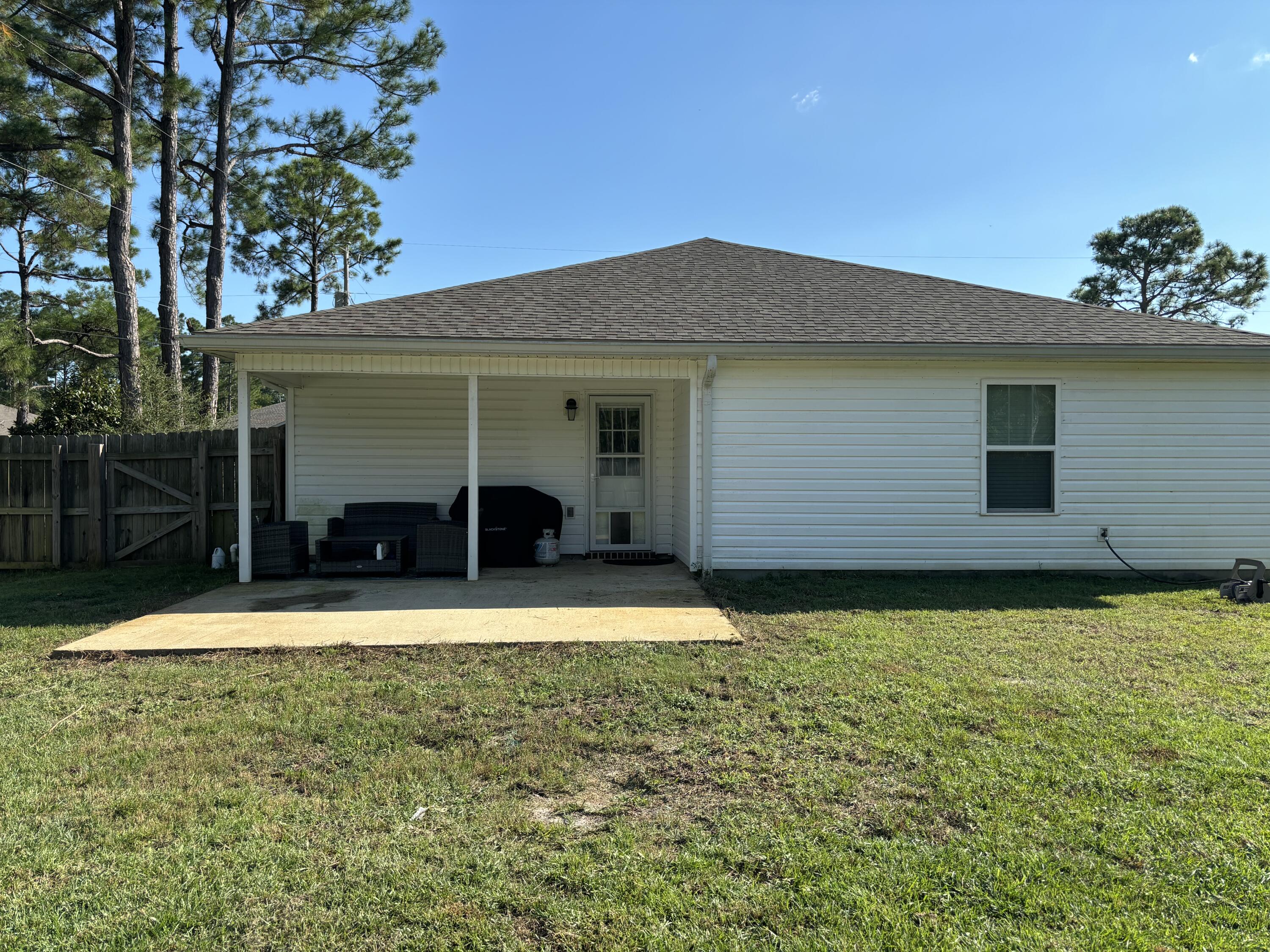 East Navarre - Residential