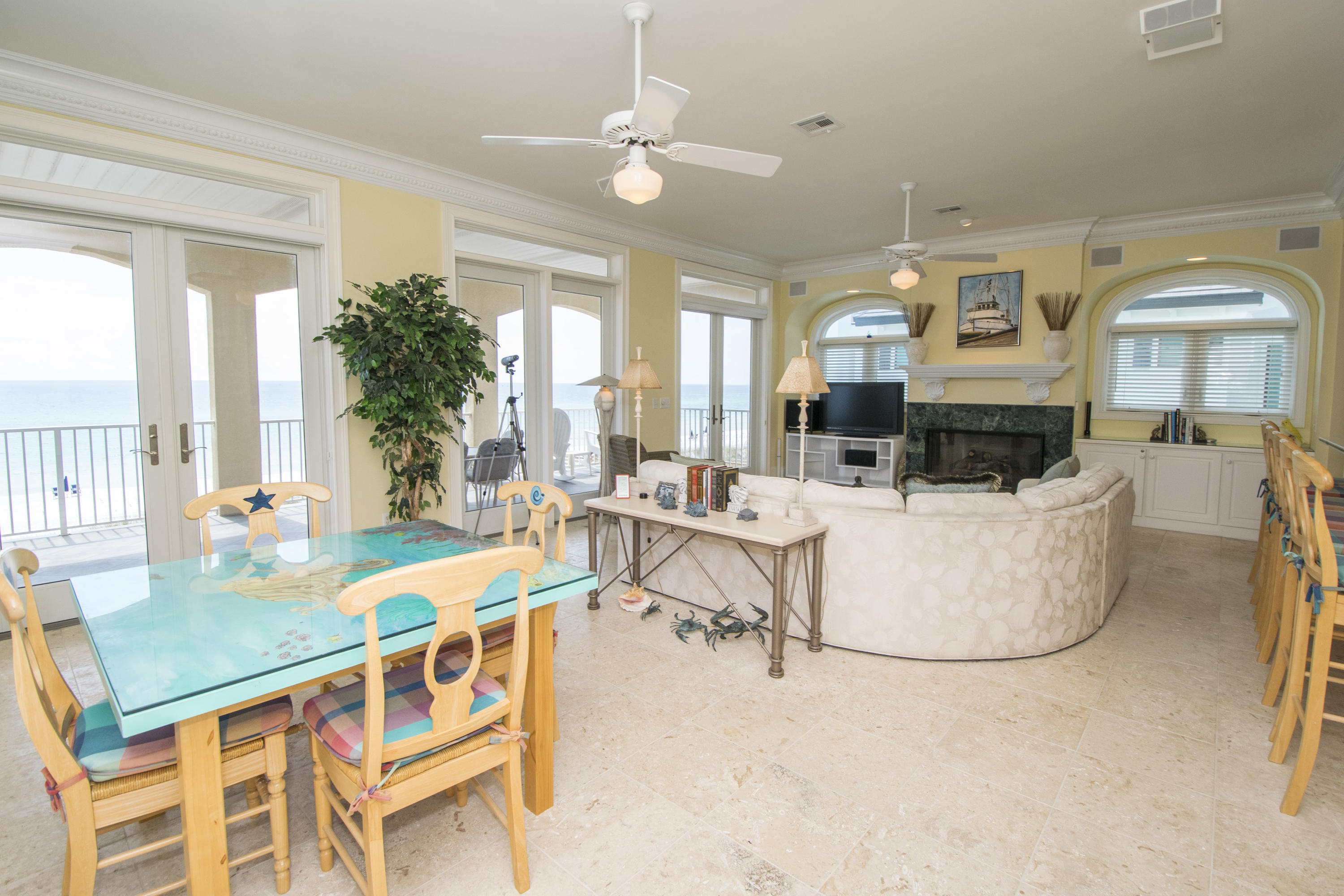 DESTINY SHORES S/D - Residential