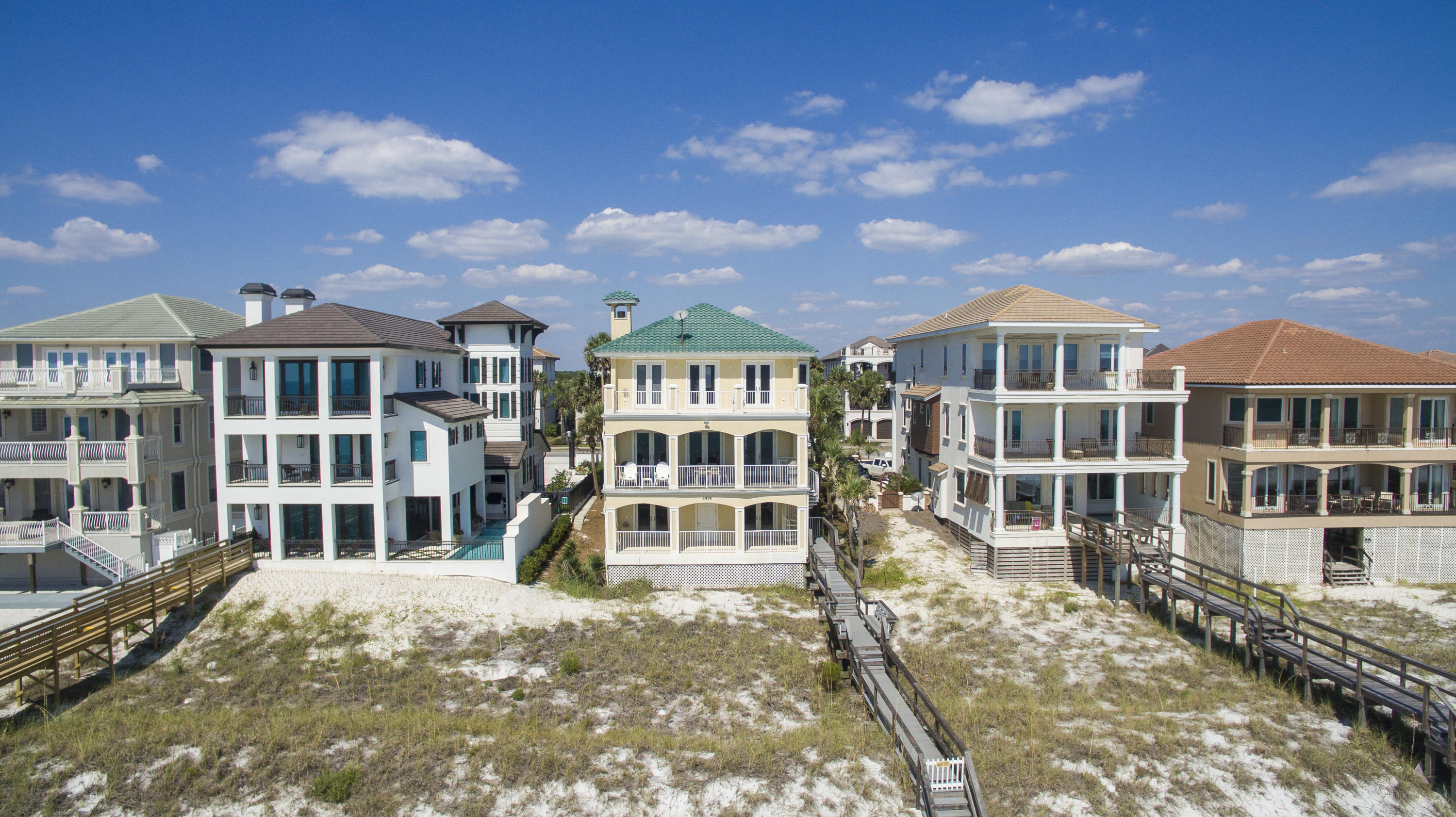 DESTINY SHORES S/D - Residential
