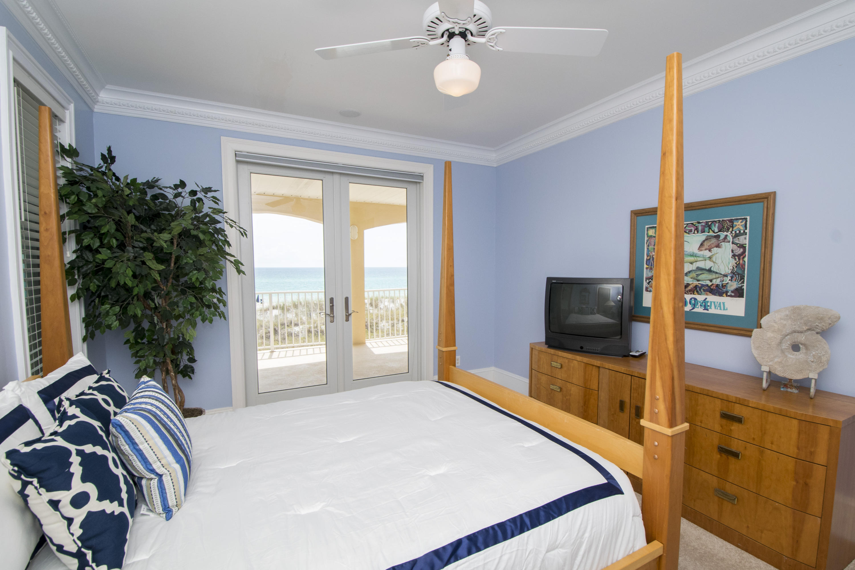 DESTINY SHORES S/D - Residential