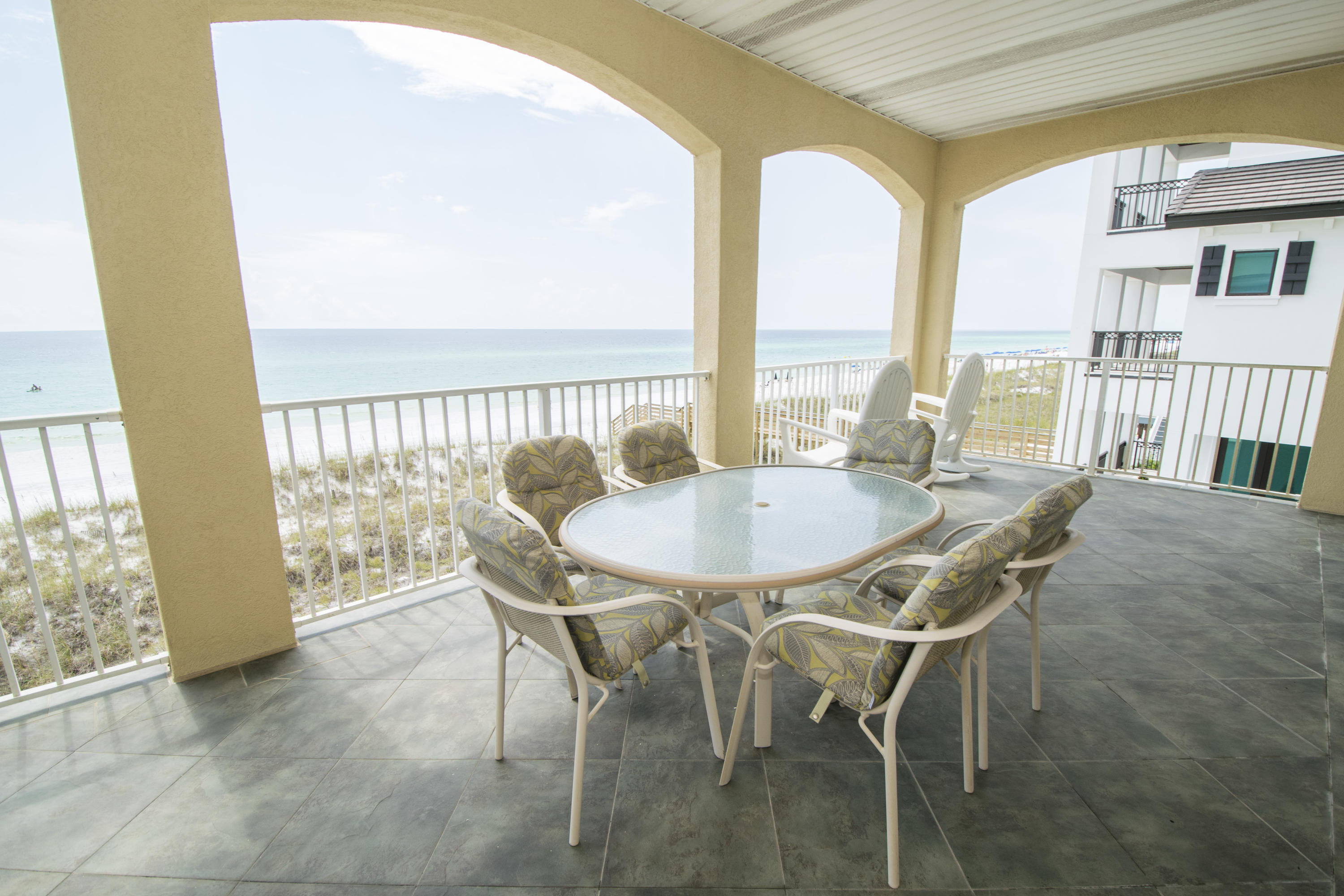 DESTINY SHORES S/D - Residential