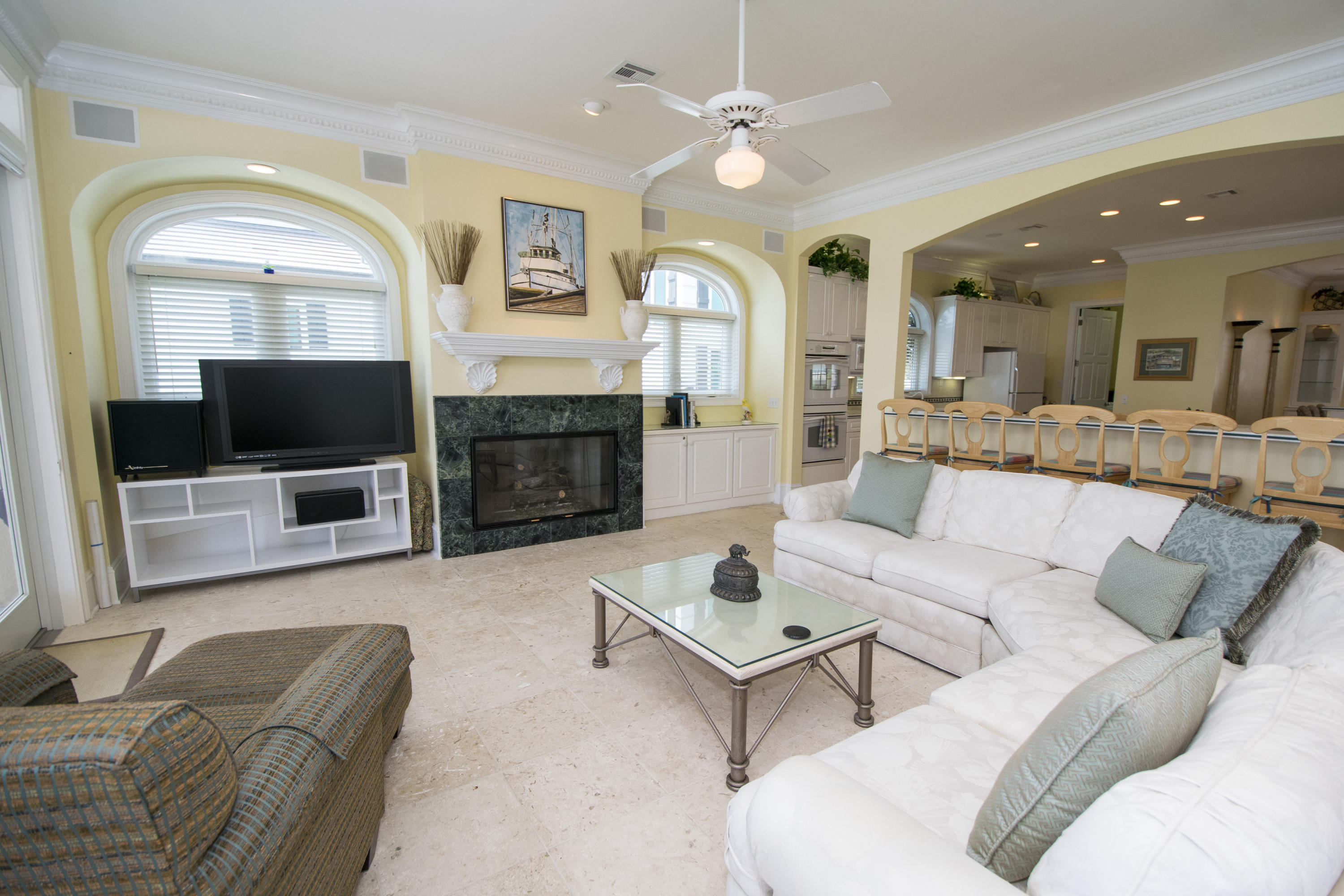 DESTINY SHORES S/D - Residential