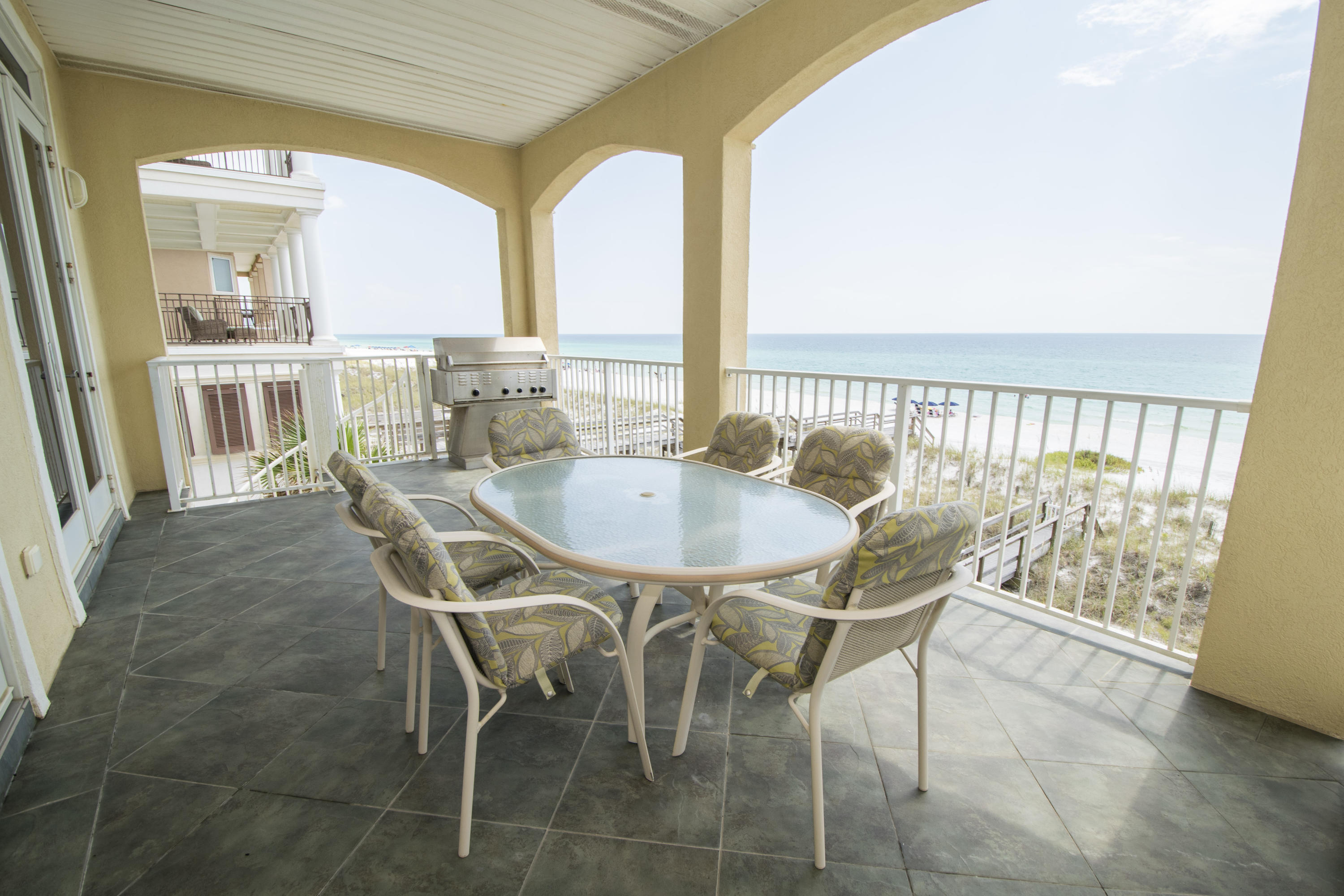 DESTINY SHORES S/D - Residential