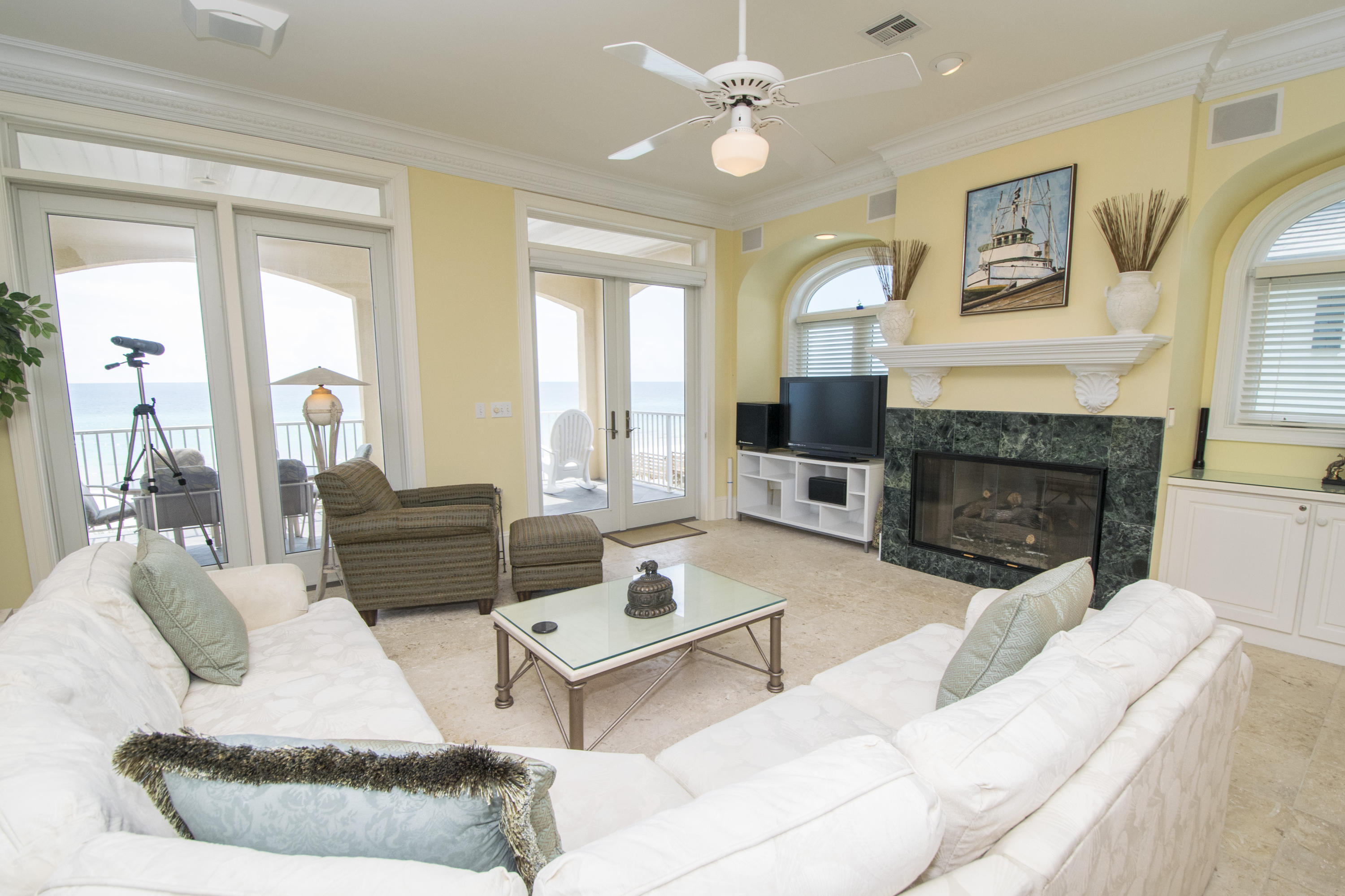 DESTINY SHORES S/D - Residential