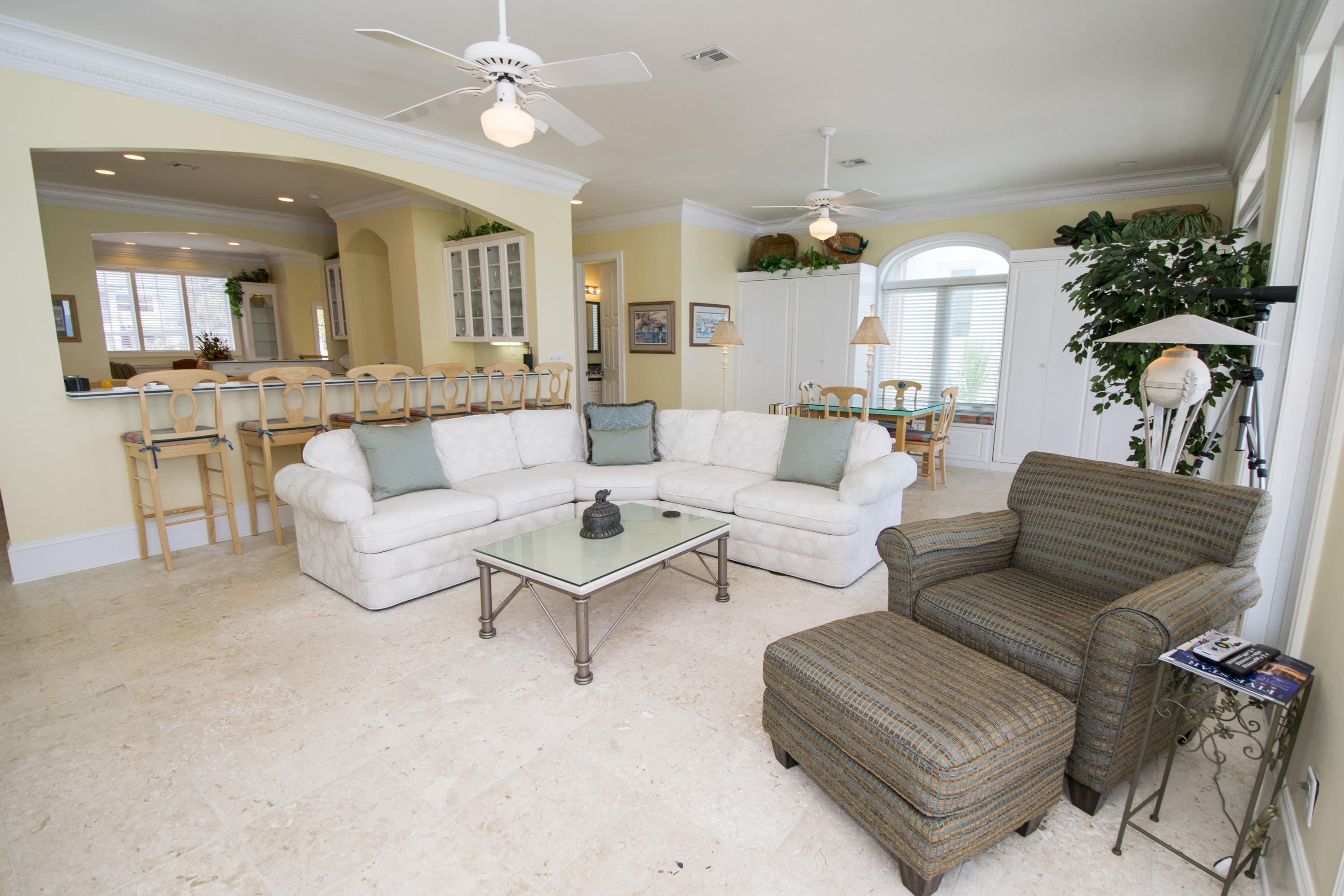 DESTINY SHORES S/D - Residential