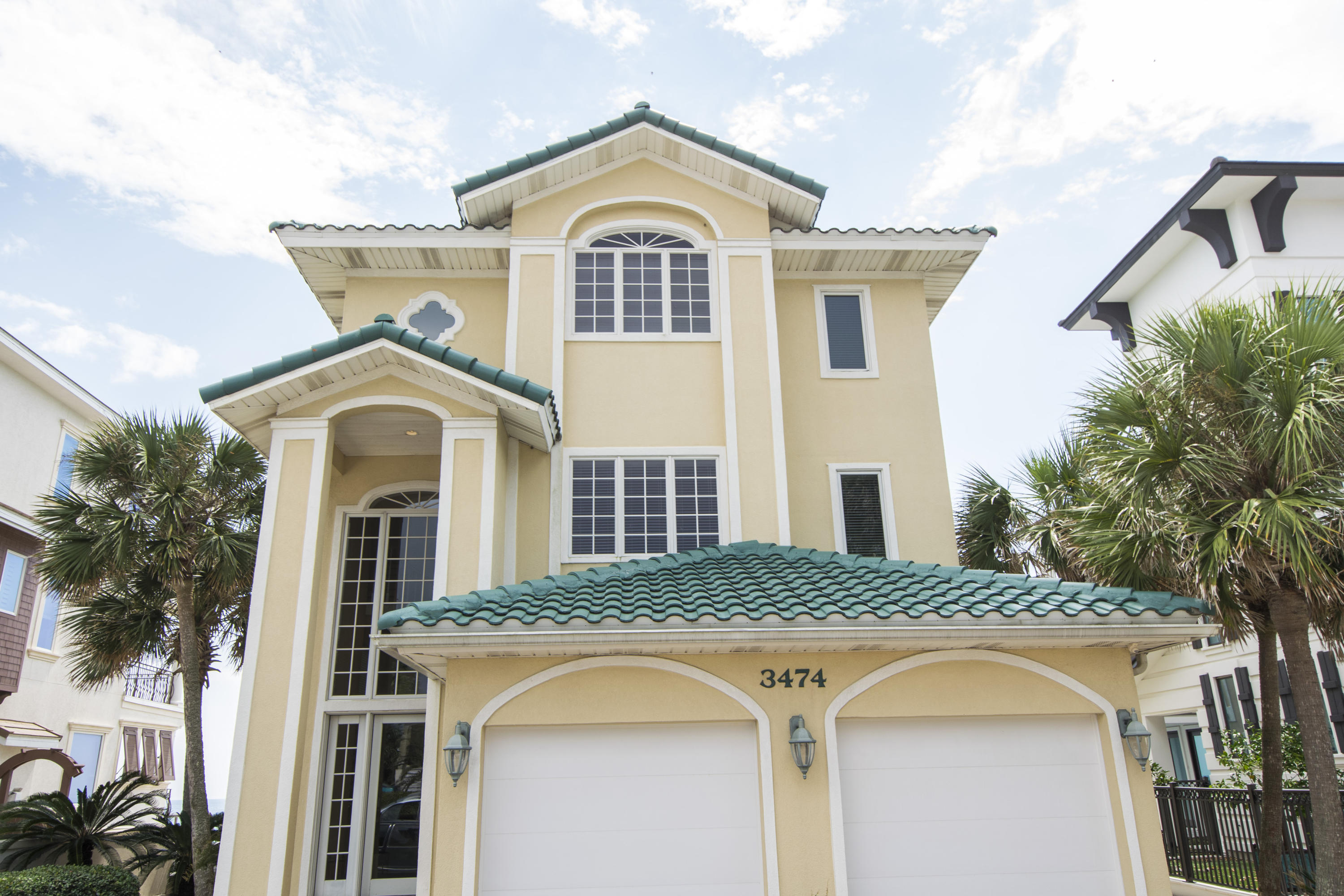 DESTINY SHORES S/D - Residential