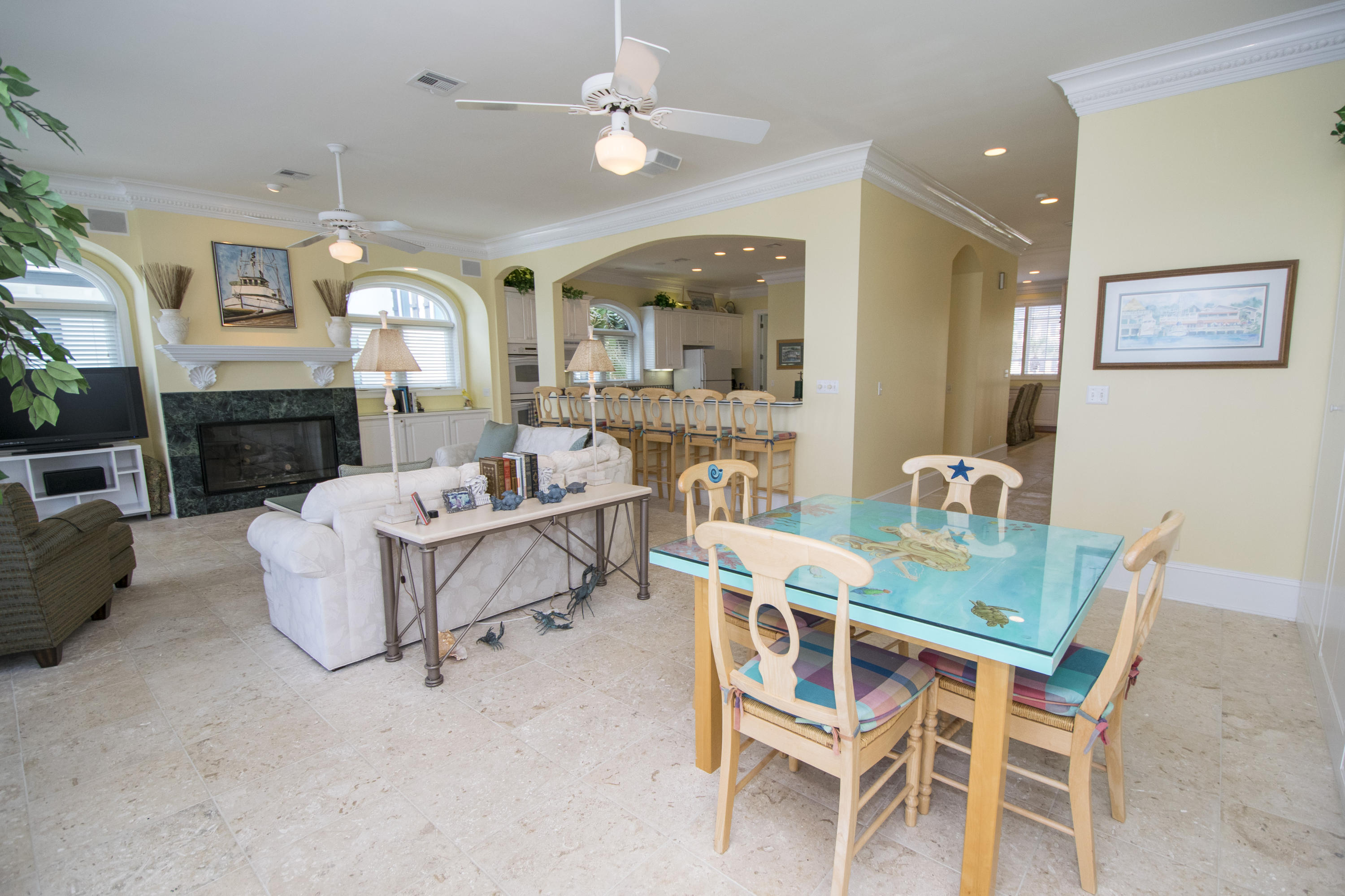 DESTINY SHORES S/D - Residential