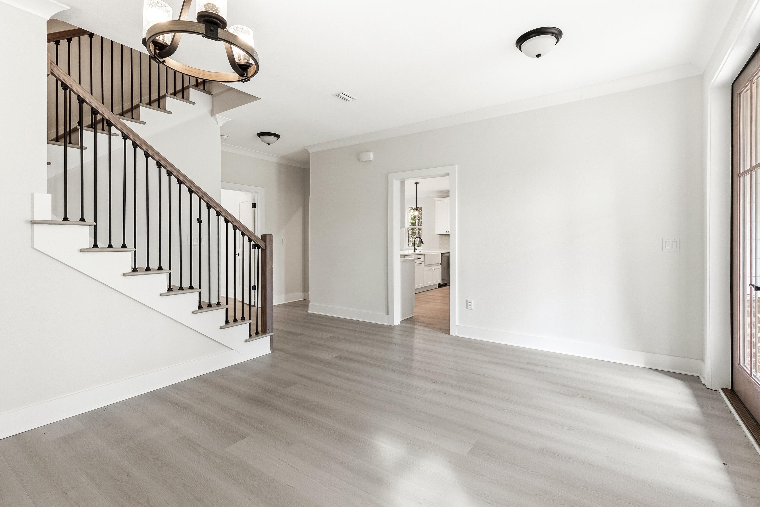 REDFISH POINT - Residential