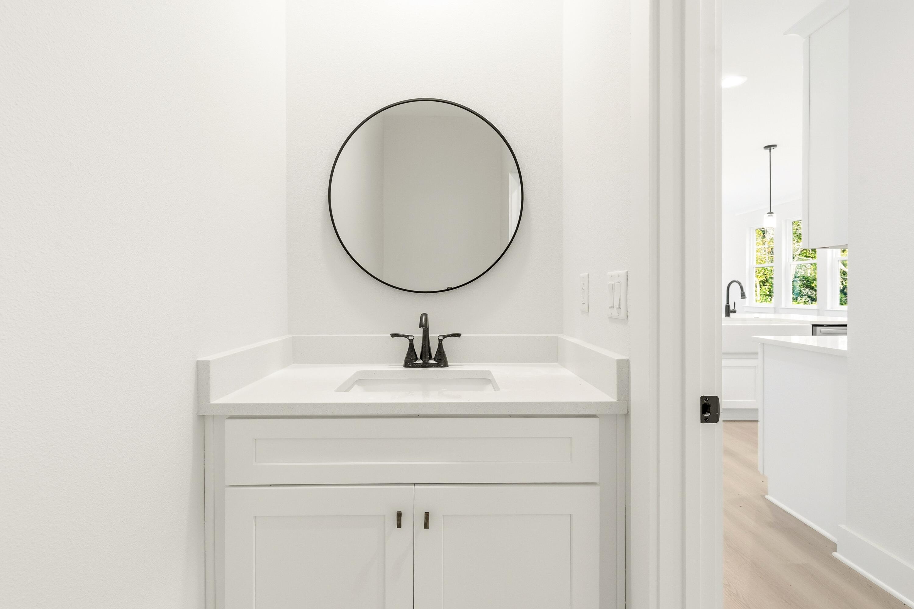 REDFISH POINT - Residential