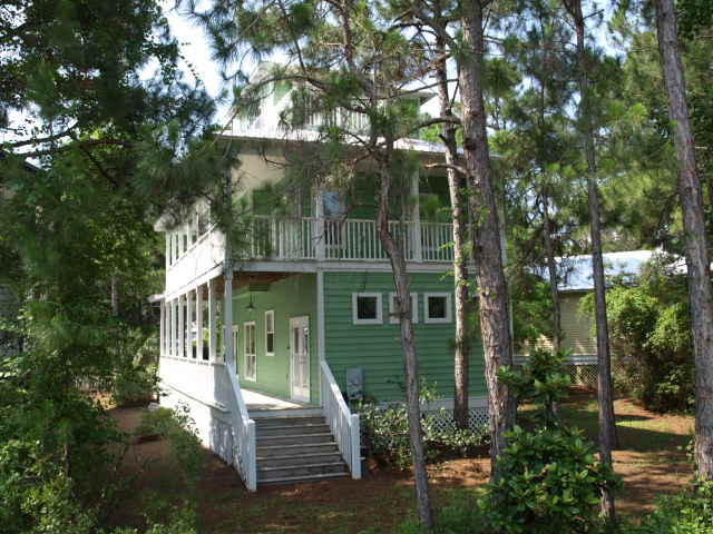 CALYPSO POINTE - Residential