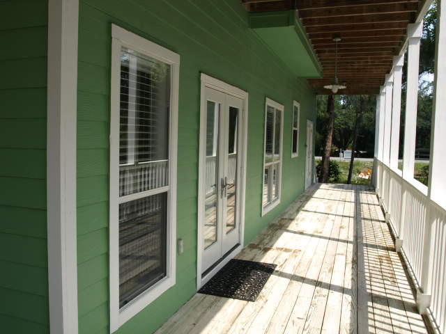 CALYPSO POINTE - Residential