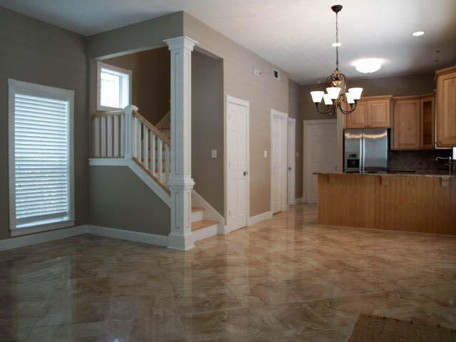 CALYPSO POINTE - Residential