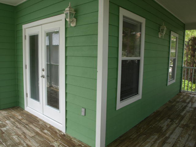 CALYPSO POINTE - Residential