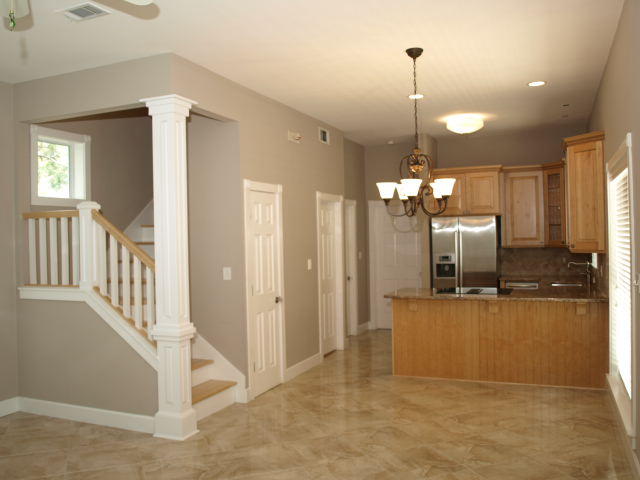 CALYPSO POINTE - Residential