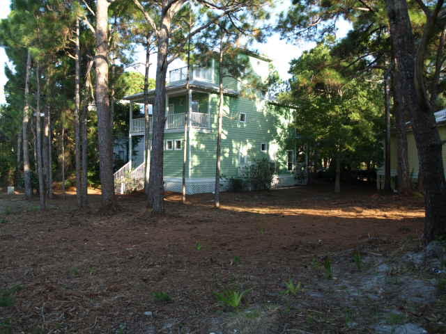 CALYPSO POINTE - Residential