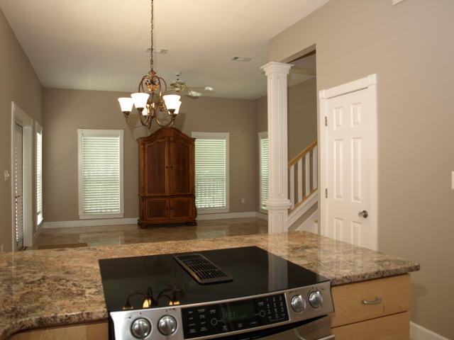 CALYPSO POINTE - Residential