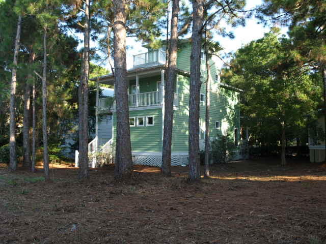 CALYPSO POINTE - Residential