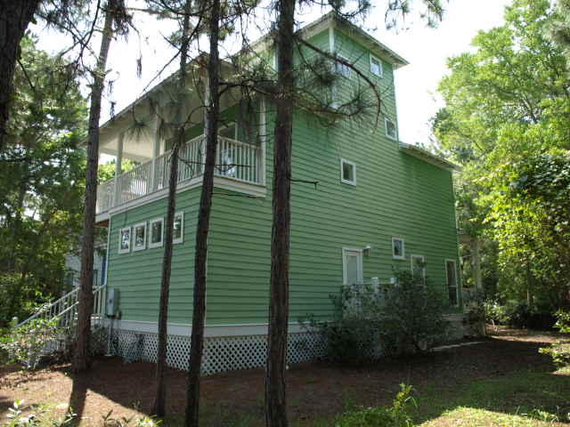 CALYPSO POINTE - Residential