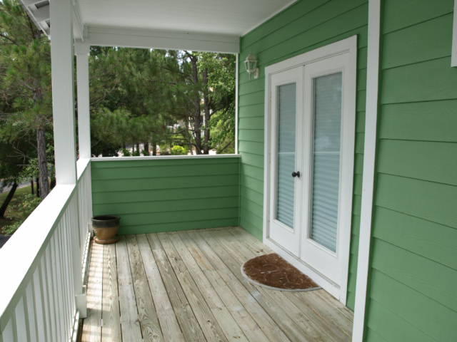 CALYPSO POINTE - Residential