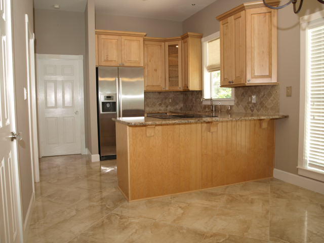 CALYPSO POINTE - Residential