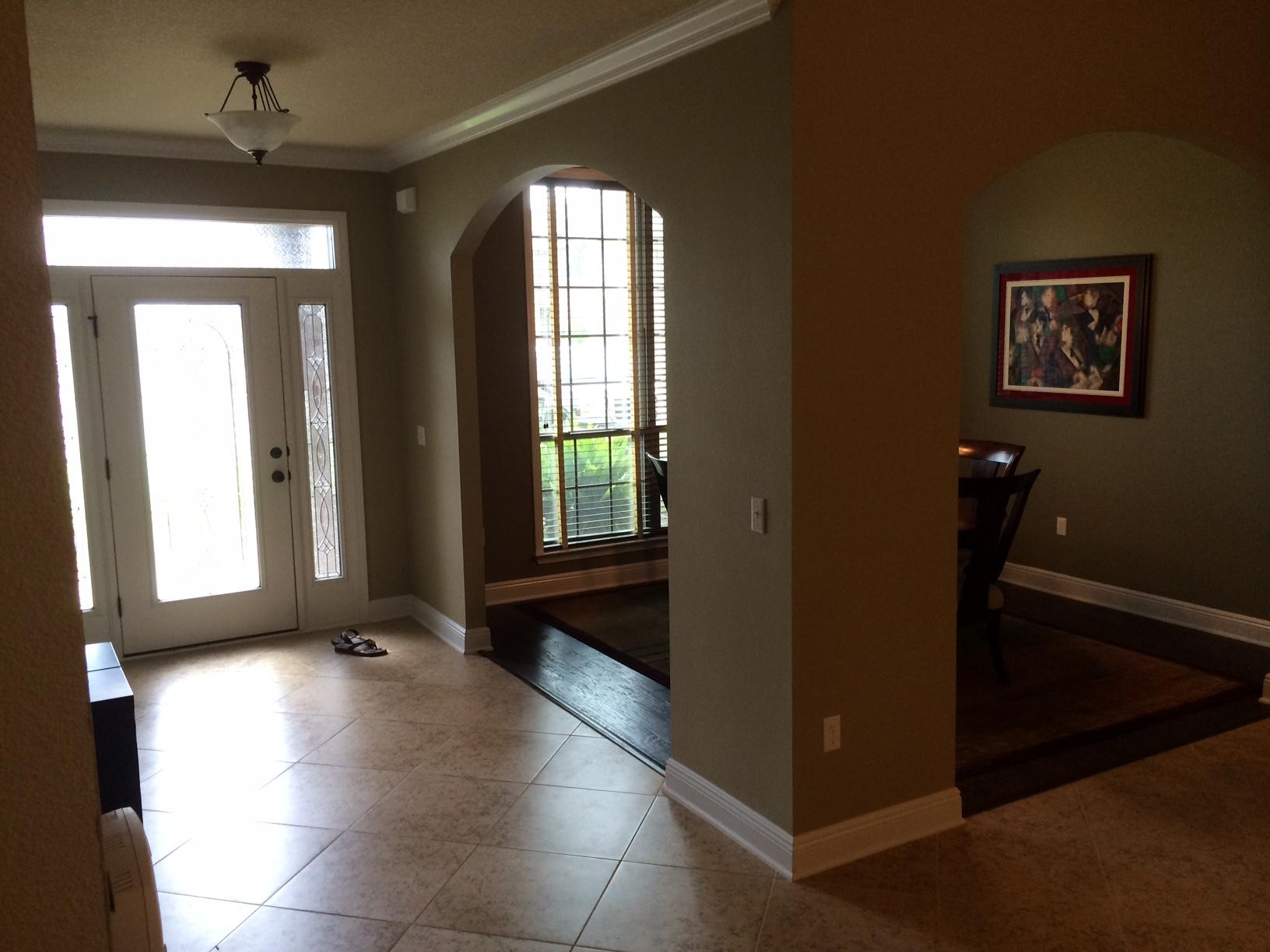 Windsor Estates - Residential