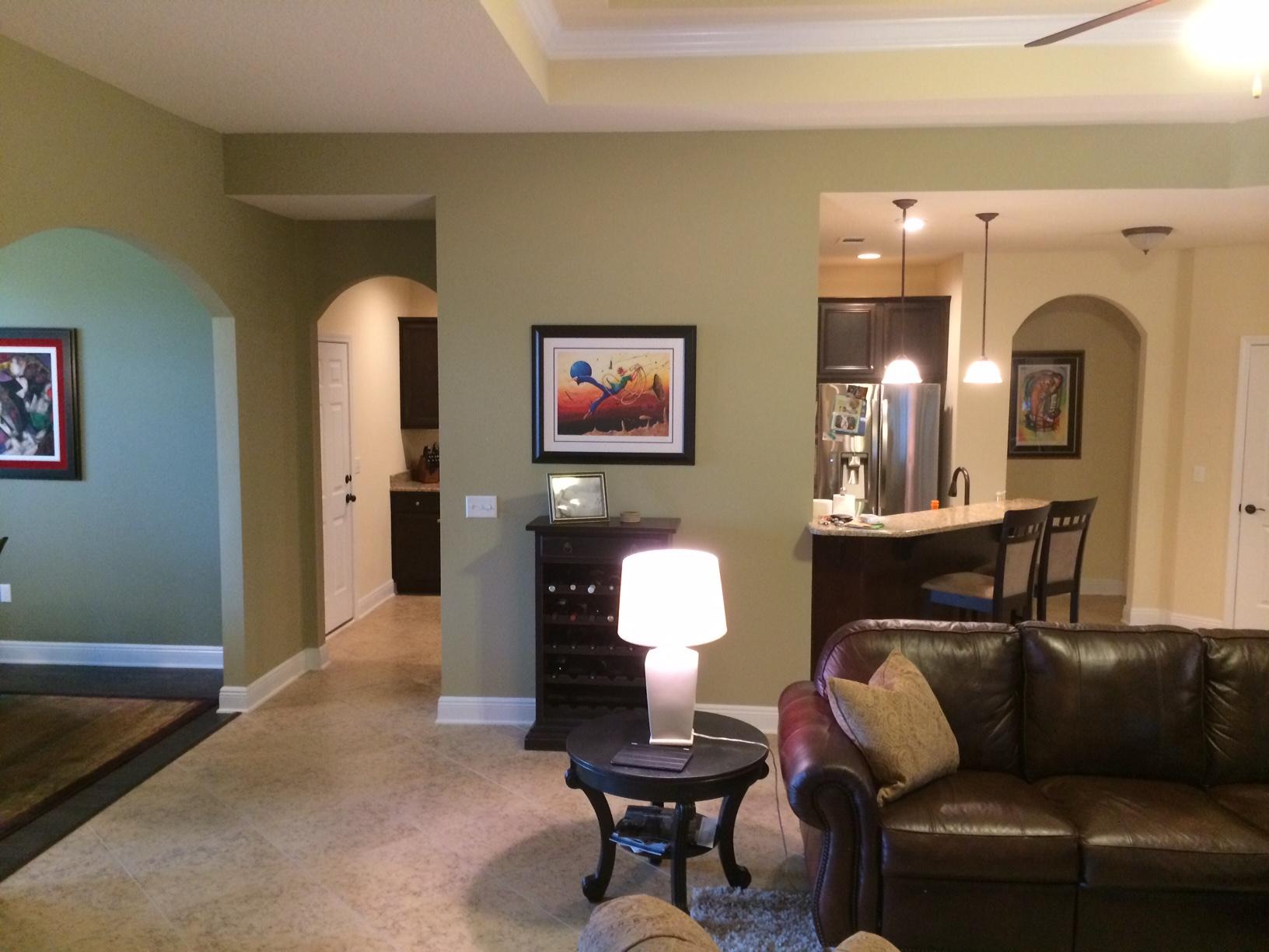 Windsor Estates - Residential