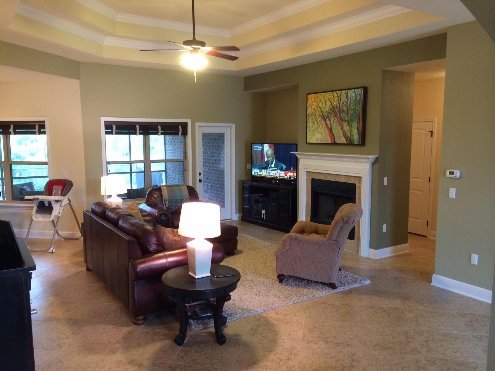 Windsor Estates - Residential