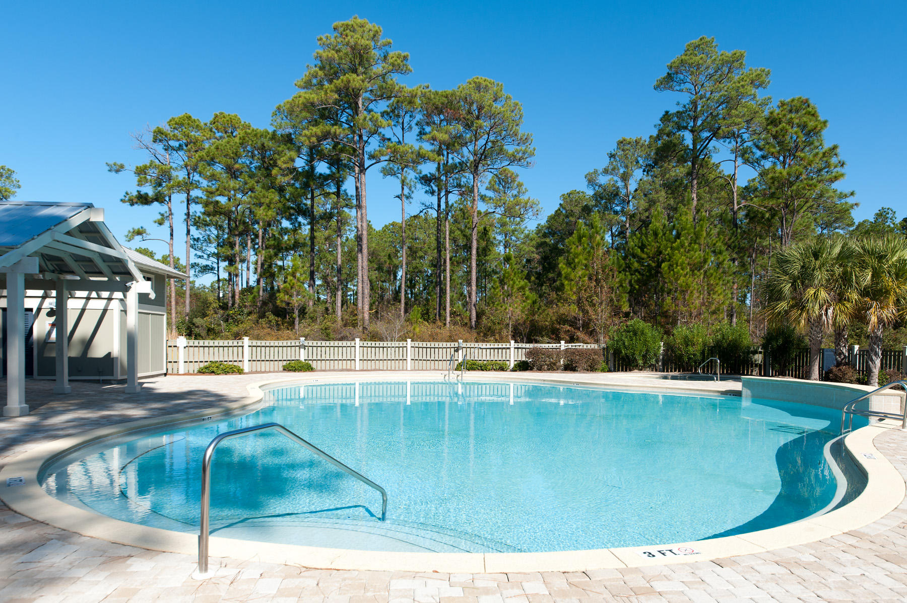 GRAYTON BAYOU - Land