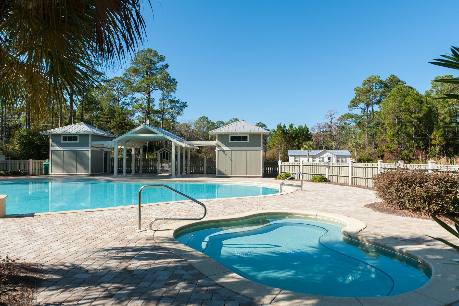 GRAYTON BAYOU - Land