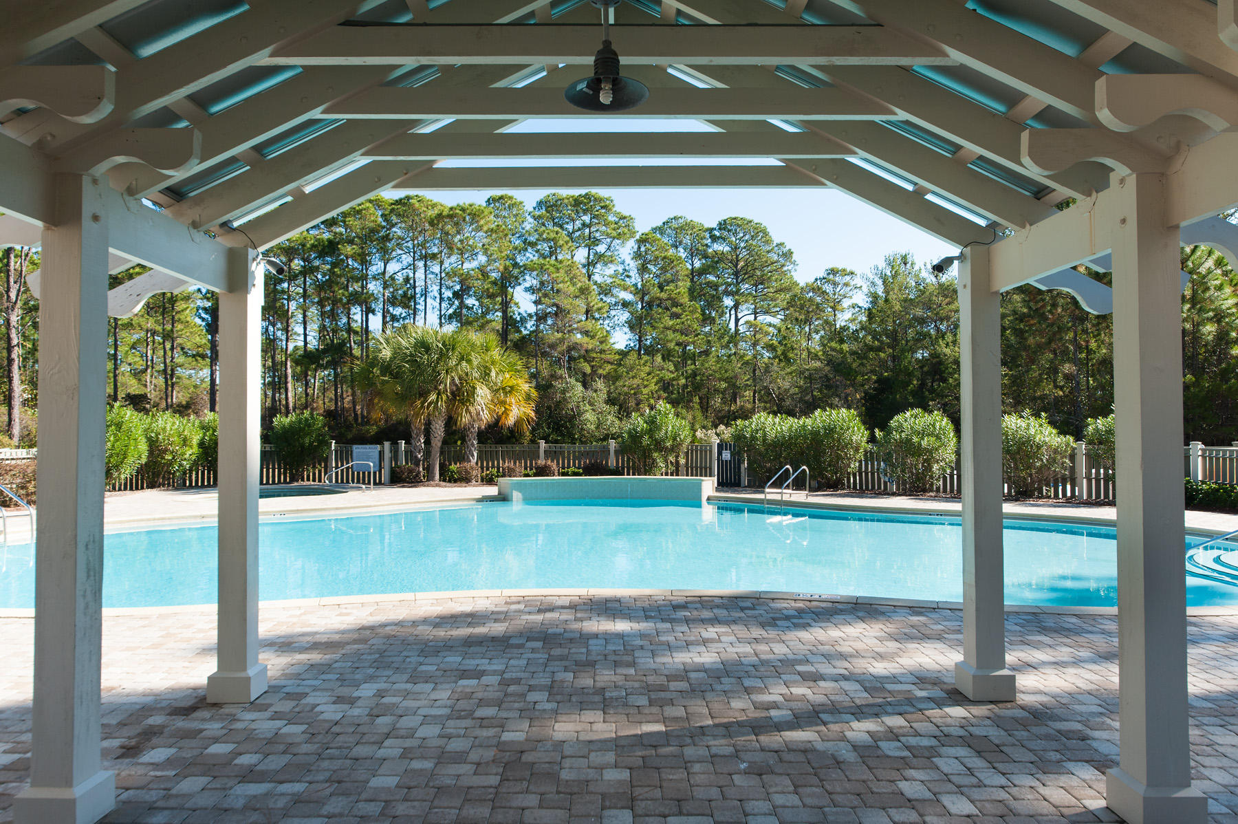 GRAYTON BAYOU - Land