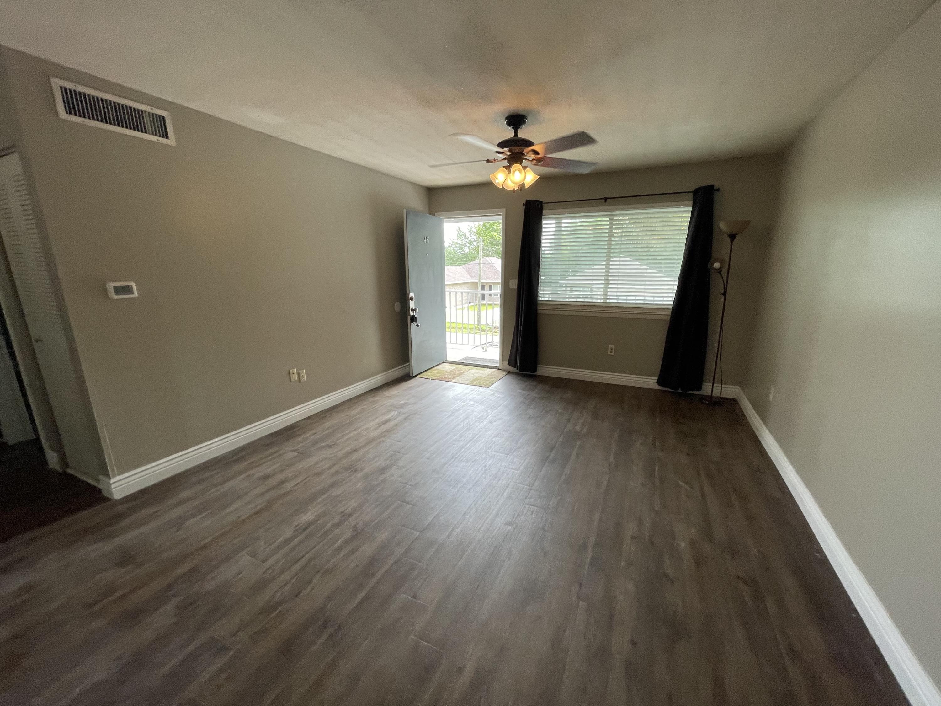 COLLEGE PARK CONDO - Residential Lease