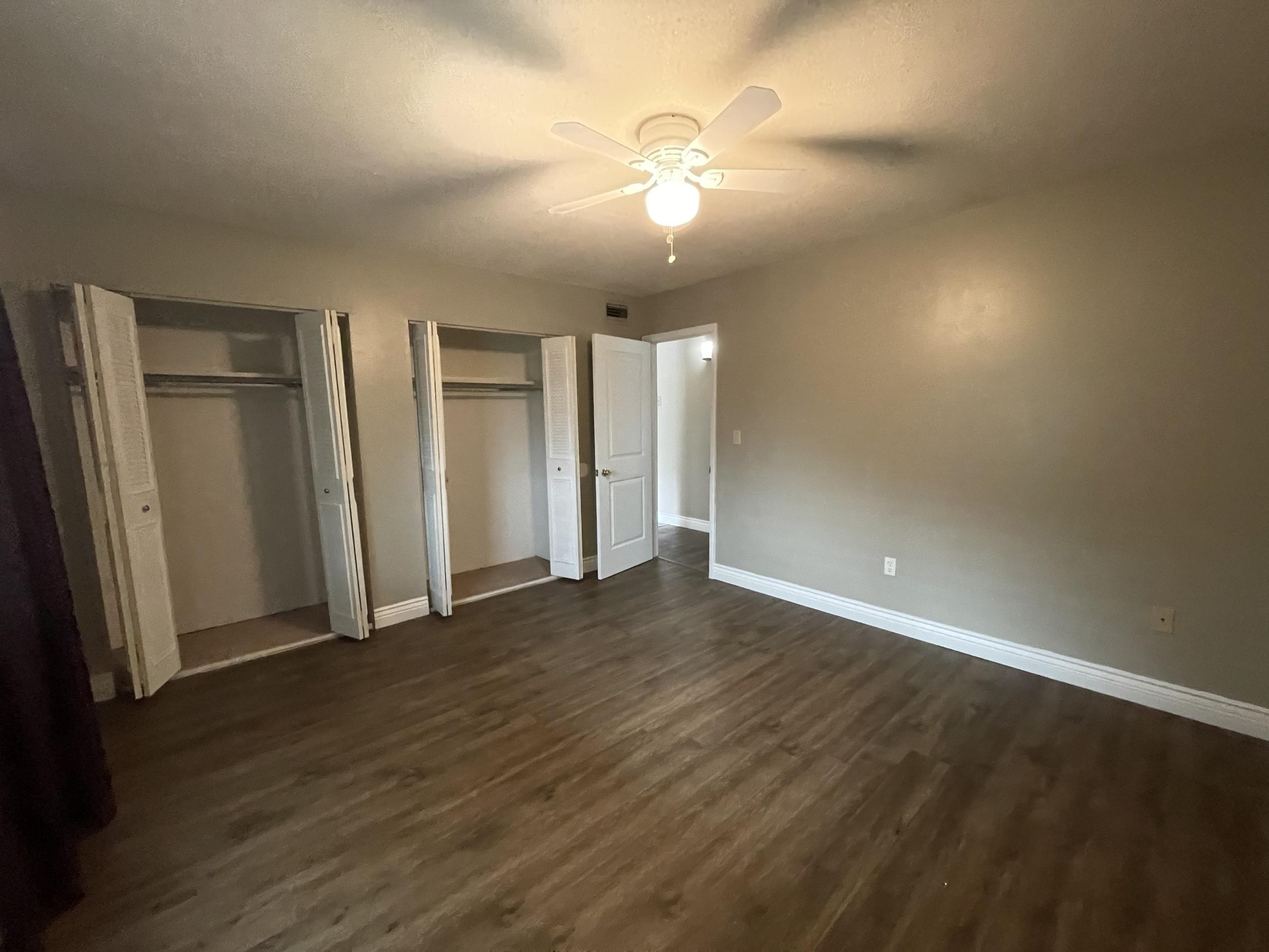 COLLEGE PARK CONDO - Residential Lease