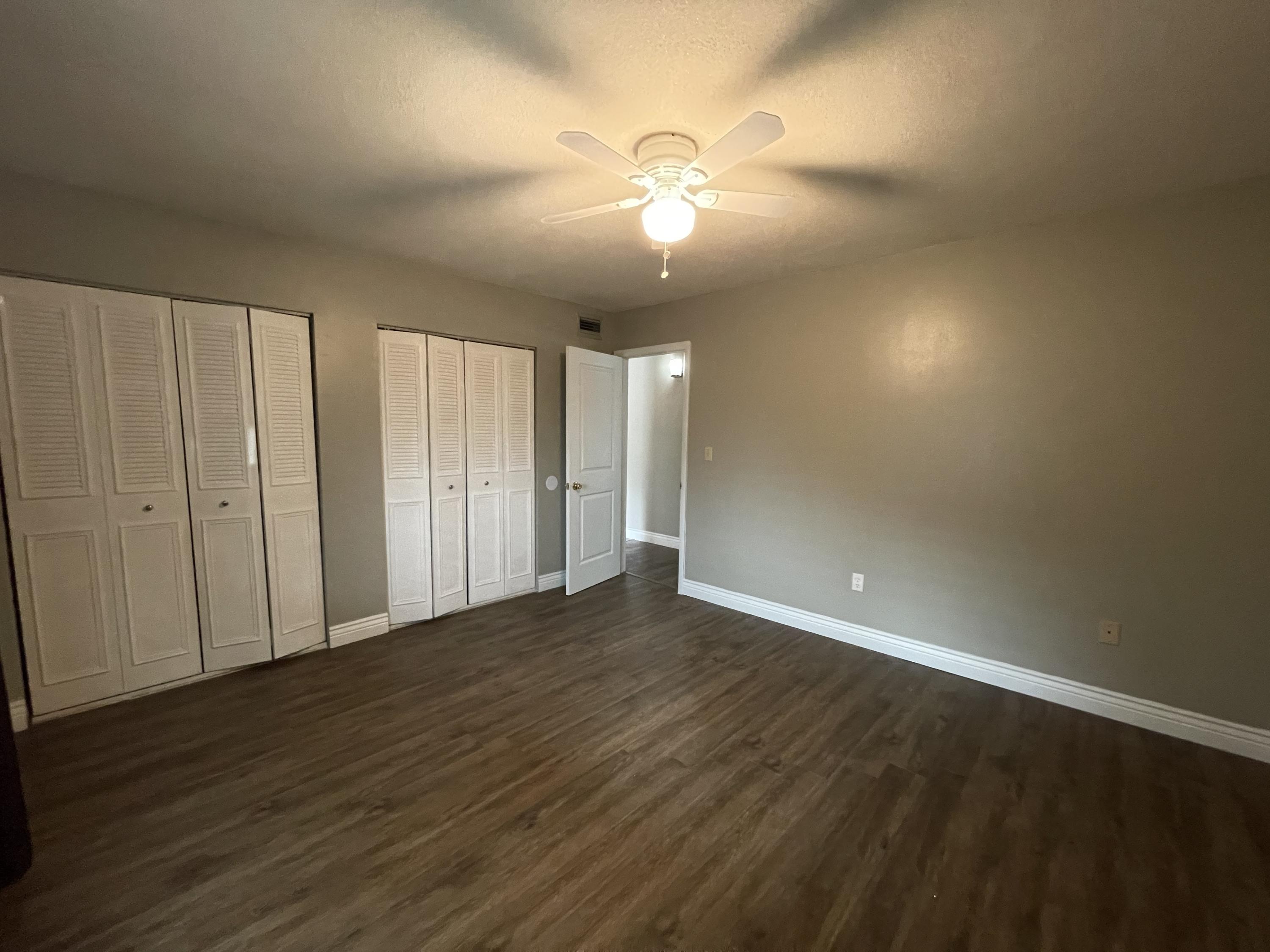 COLLEGE PARK CONDO - Residential Lease