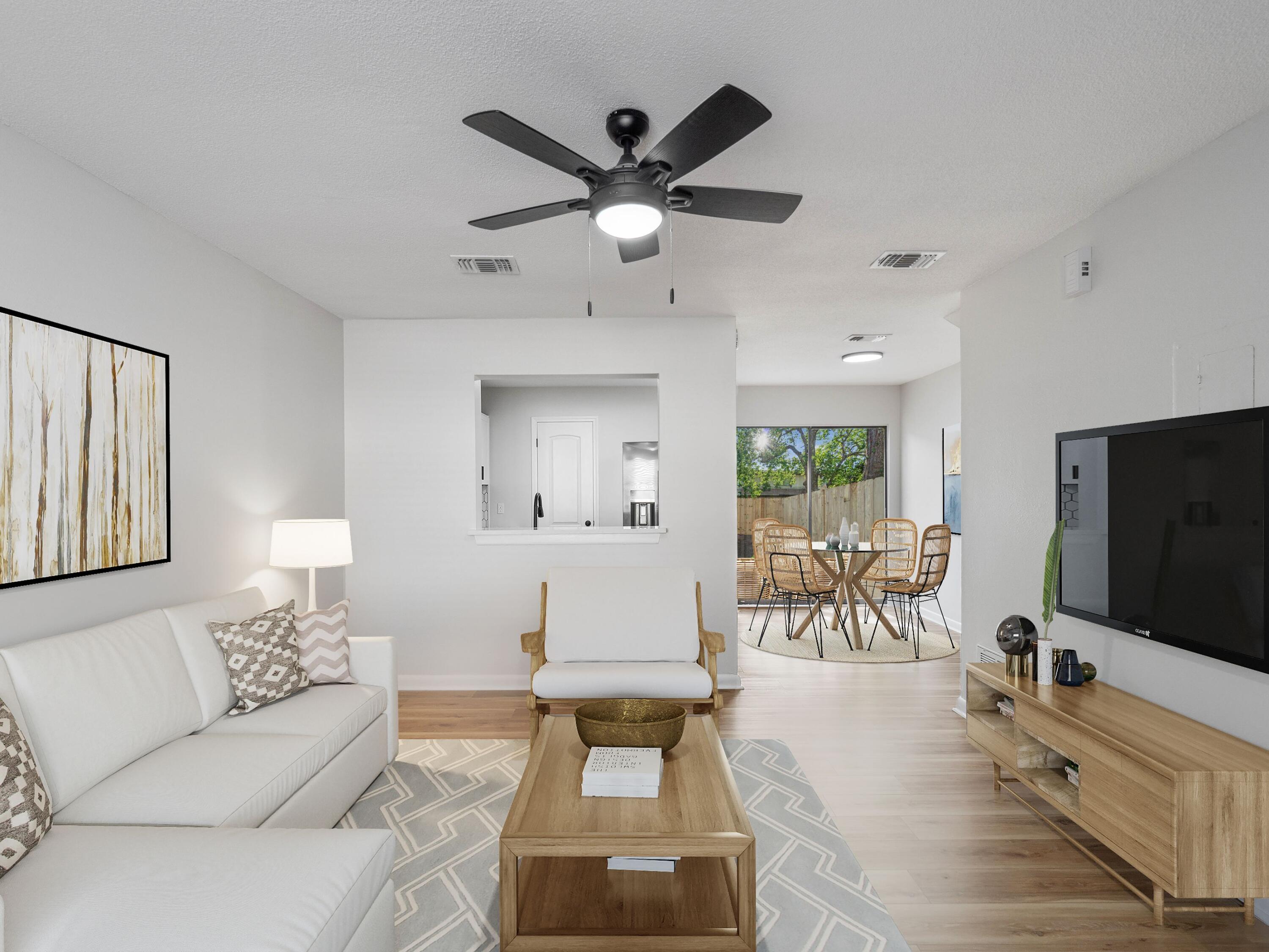 INDIAN HILLS - Residential