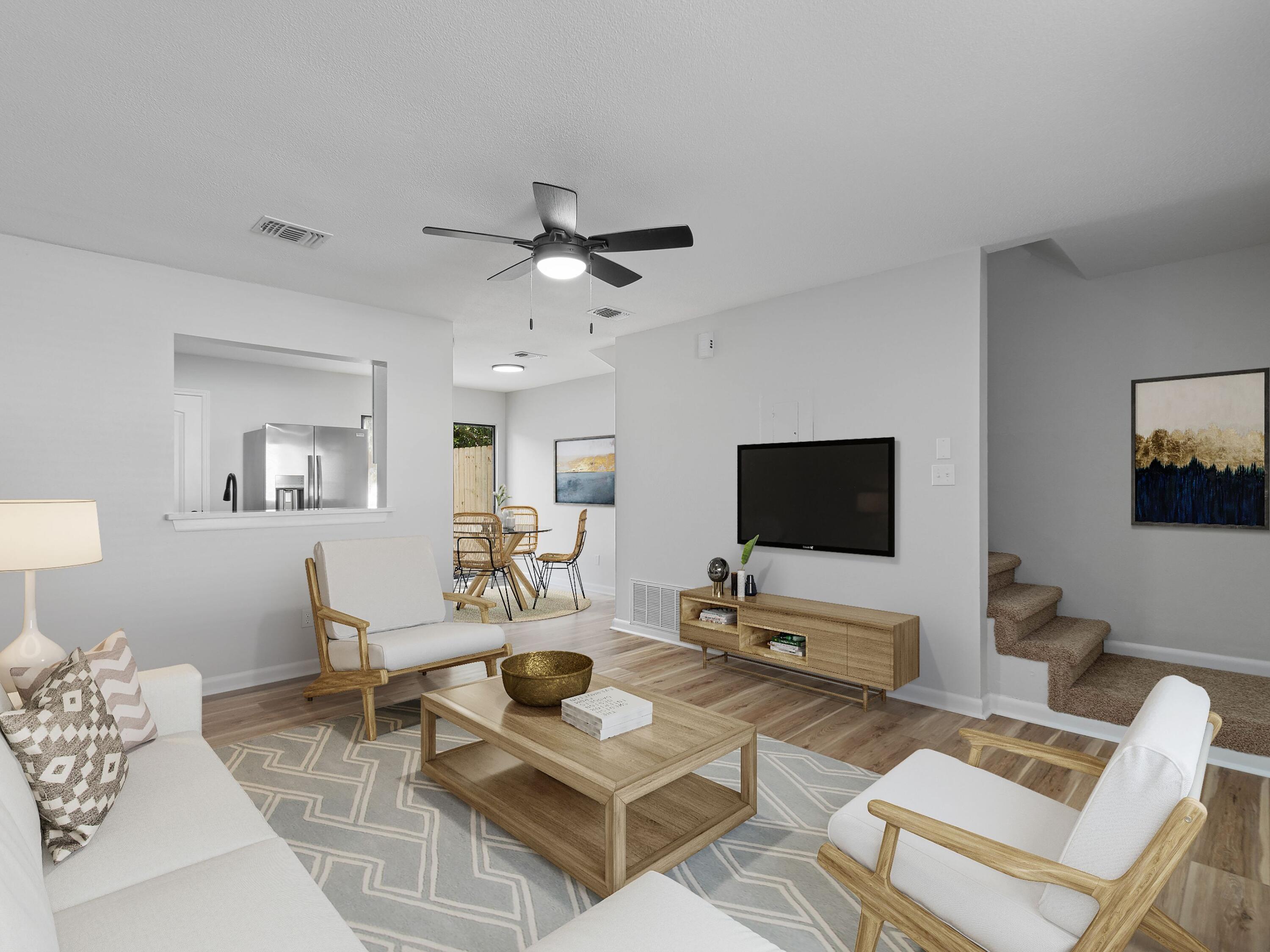 INDIAN HILLS - Residential