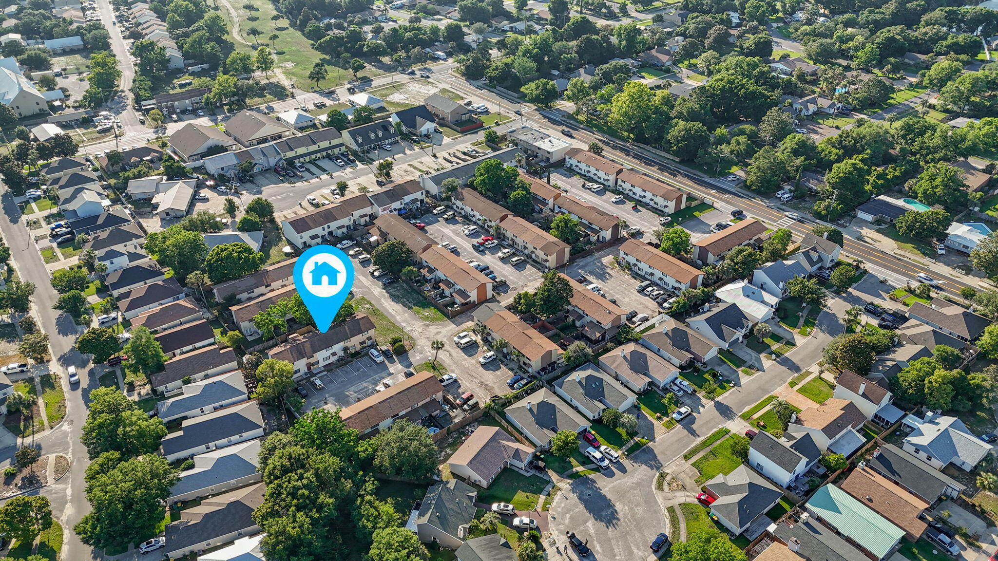 INDIAN HILLS - Residential