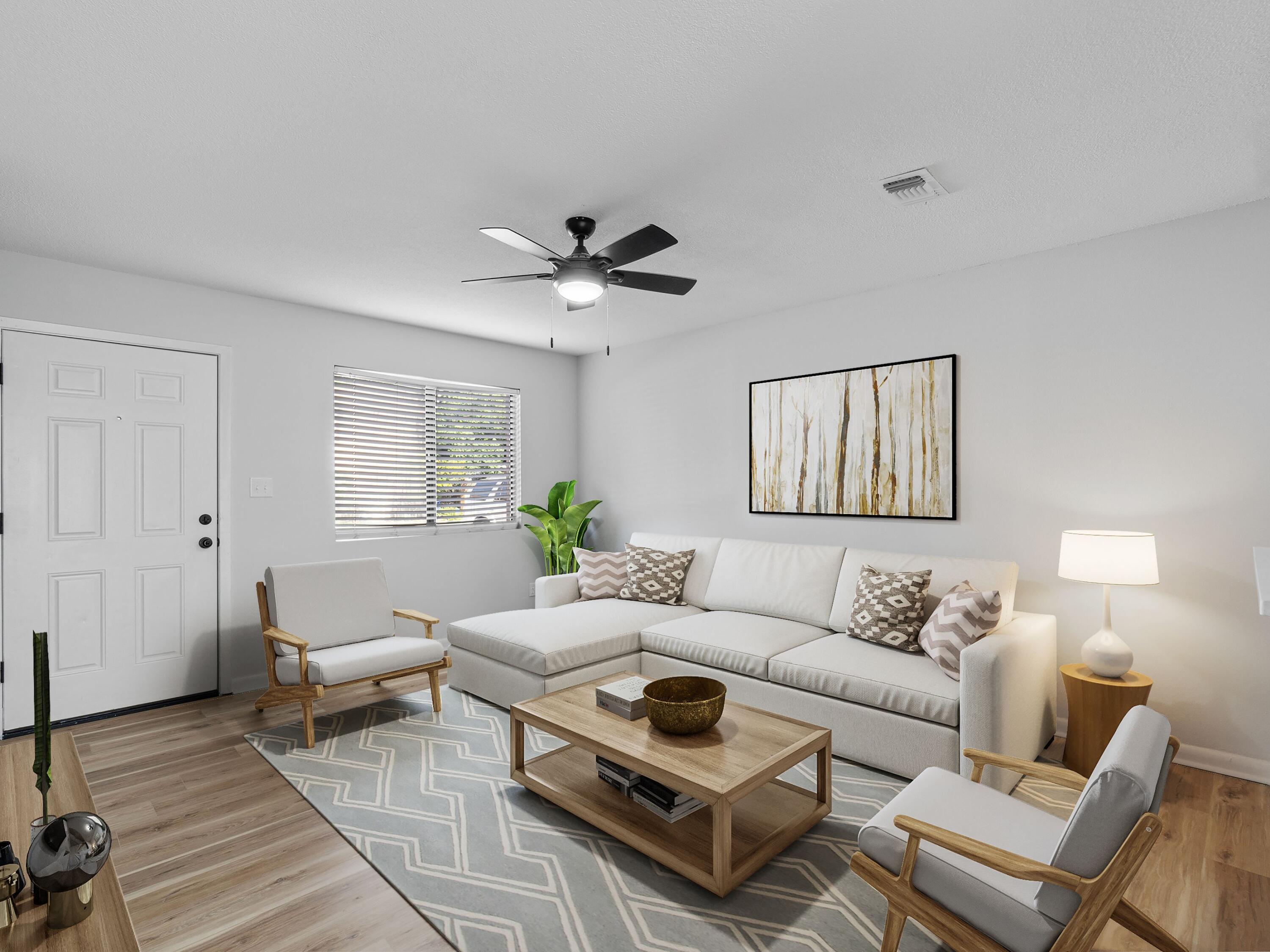 INDIAN HILLS - Residential